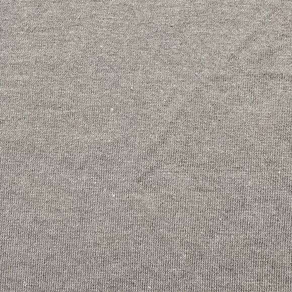 Friday 13th Brown T-Shirt Funny Graphic Art Classic Short Sleeve Crew Men Size L - Picture 8 of 9